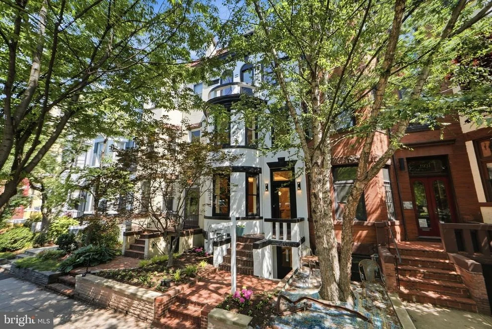 Unit for sale at 1933 CALVERT STREET NW, WASHINGTON, DC 20009