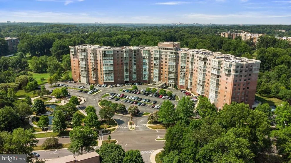 Unit for sale at 3100 N LEISURE WORLD BOULEVARD, SILVER SPRING, MD 20906