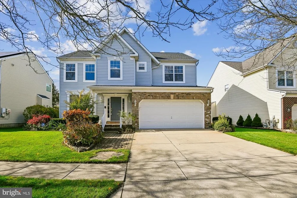 Unit for sale at 910 WAGNER FARM COURT, MILLERSVILLE, MD 21108