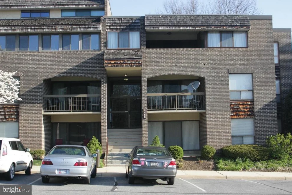 Unit for sale at 425 CHRISTOPHER AVENUE, GAITHERSBURG, MD 20879