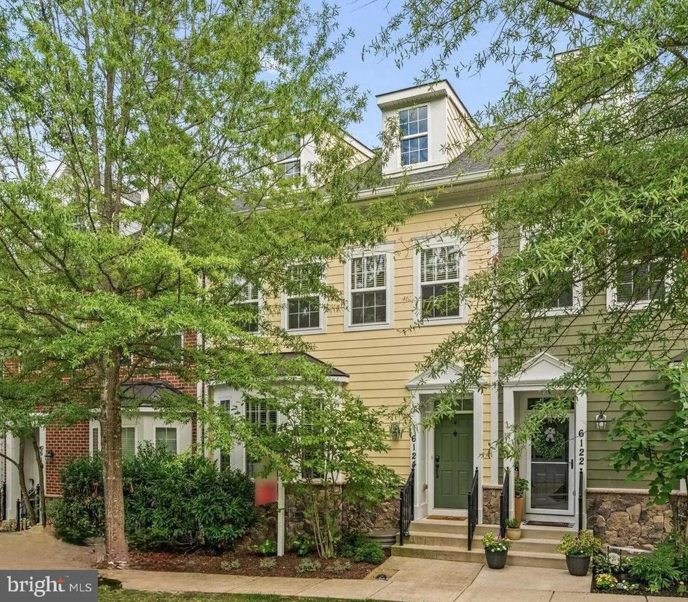 Unit for sale at 6124 EDWARD HILL ROAD, ELLICOTT CITY, MD 21043