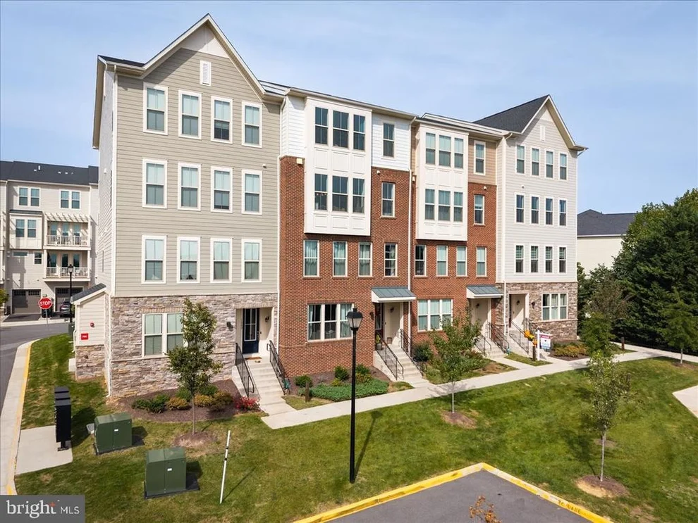Unit for sale at 1006 GALENA TERRACE NE, LEESBURG, VA 20176