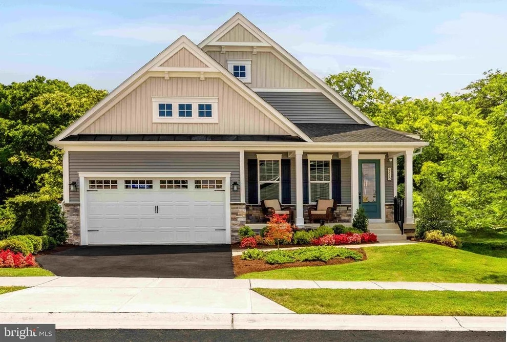 Unit for sale at 6497 SWIMMER ROW WAY, CLARKSVILLE, MD 21029