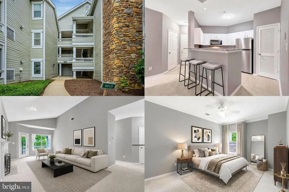 Unit for sale at 4413 FAIR STONE DRIVE, FAIRFAX, VA 22033