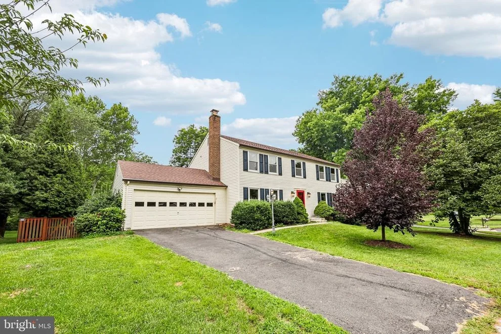 Unit for sale at 12821 KETTERING DRIVE, HERNDON, VA 20171