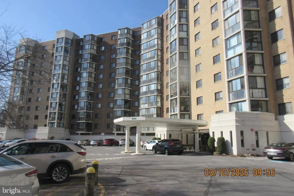 Unit for sale at 15101 INTERLACHEN DRIVE, SILVER SPRING, MD 20906