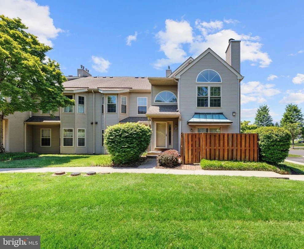 Unit for sale at 3204 DANBURY COURT, YARDLEY, PA 19067