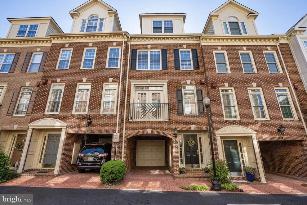 Unit for sale at 811 WATER PLACE, ALEXANDRIA, VA 22314