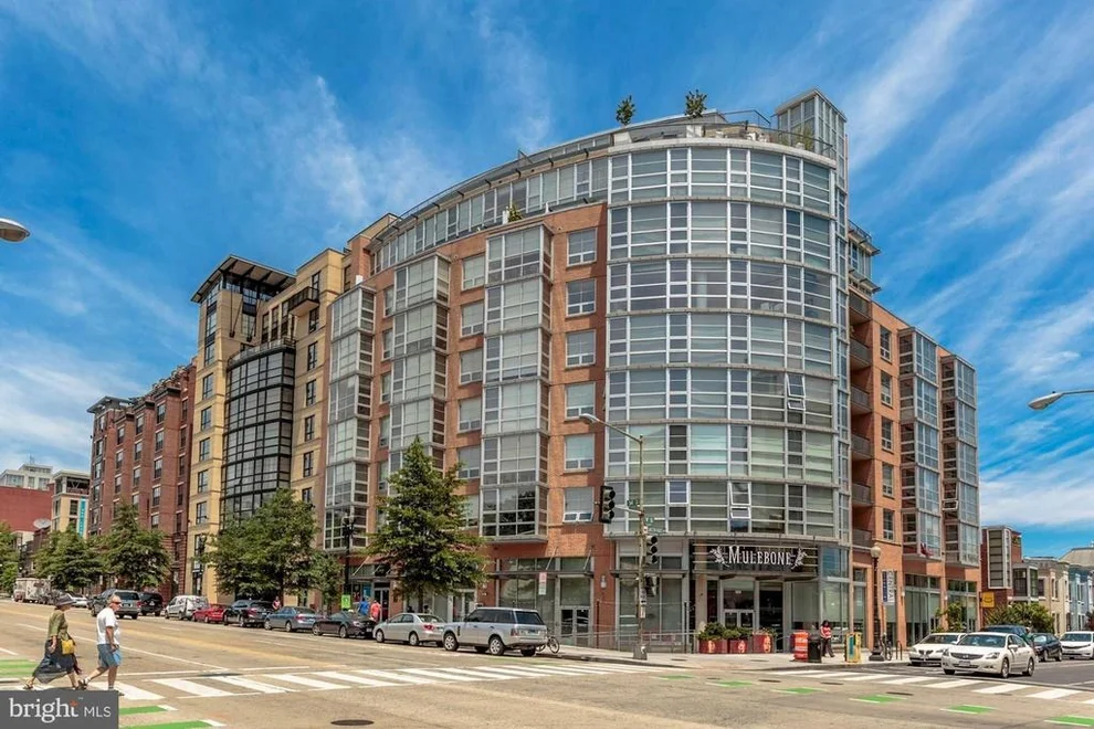Unit for sale at 2125 14TH STREET NW, WASHINGTON, DC 20009