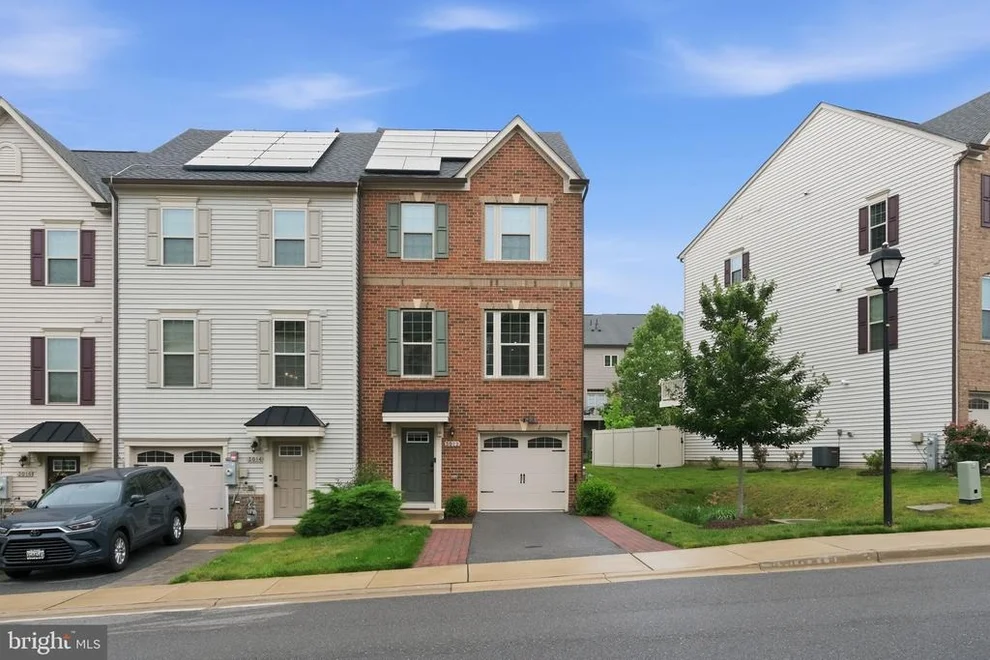 Unit for sale at 3012 BRETONS RIDGE WAY, HANOVER, MD 21076
