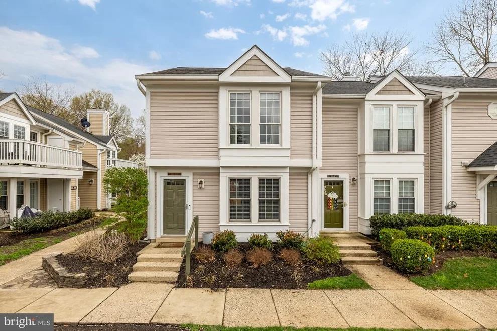 Unit for sale at 2433 S WALTER REED DRIVE, ARLINGTON, VA 22206