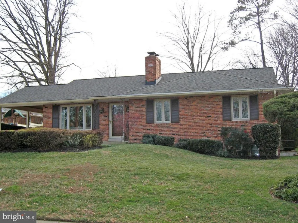 Unit for sale at 6523 ELNIDO DRIVE, MCLEAN, VA 22101