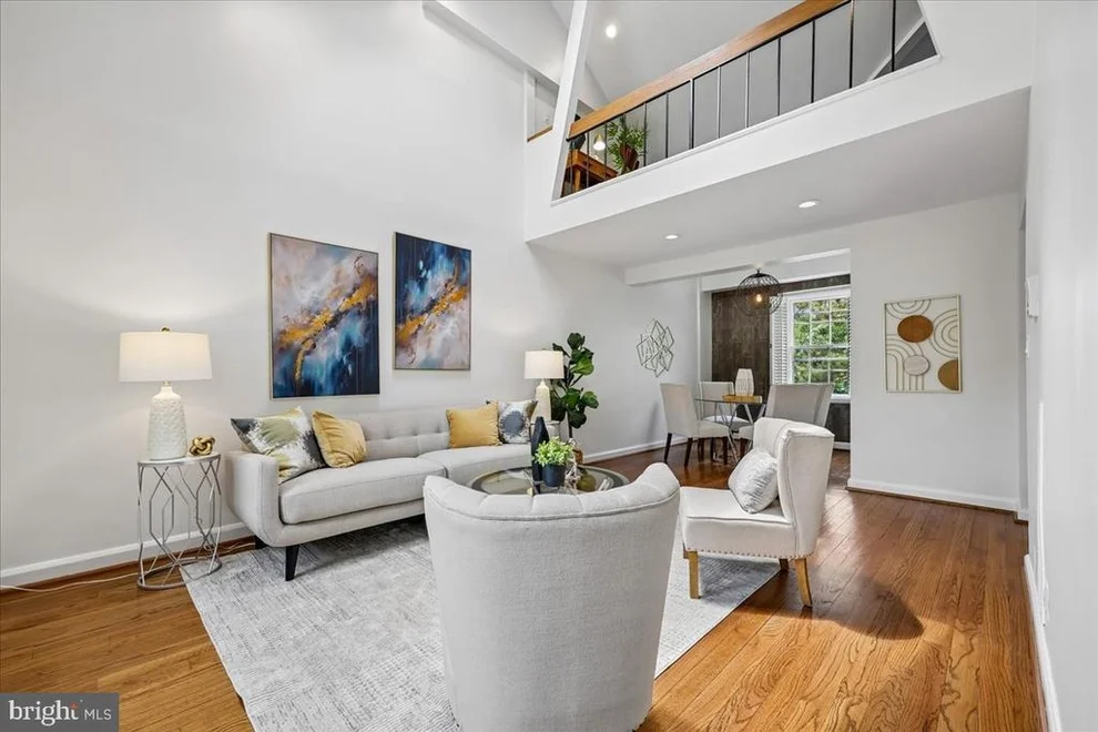 Unit for sale at 3621 39TH STREET NW, WASHINGTON, DC 20016
