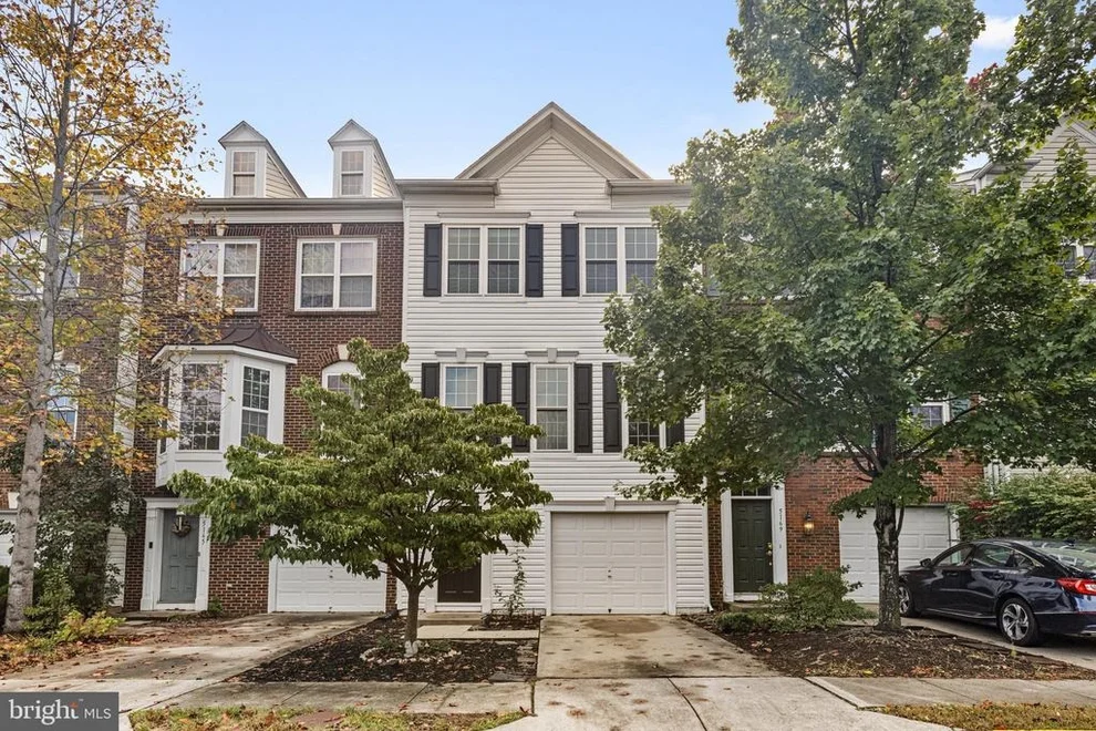 Unit for sale at 5167 SAPPHIRE SKY LANE, CENTREVILLE, VA 20120