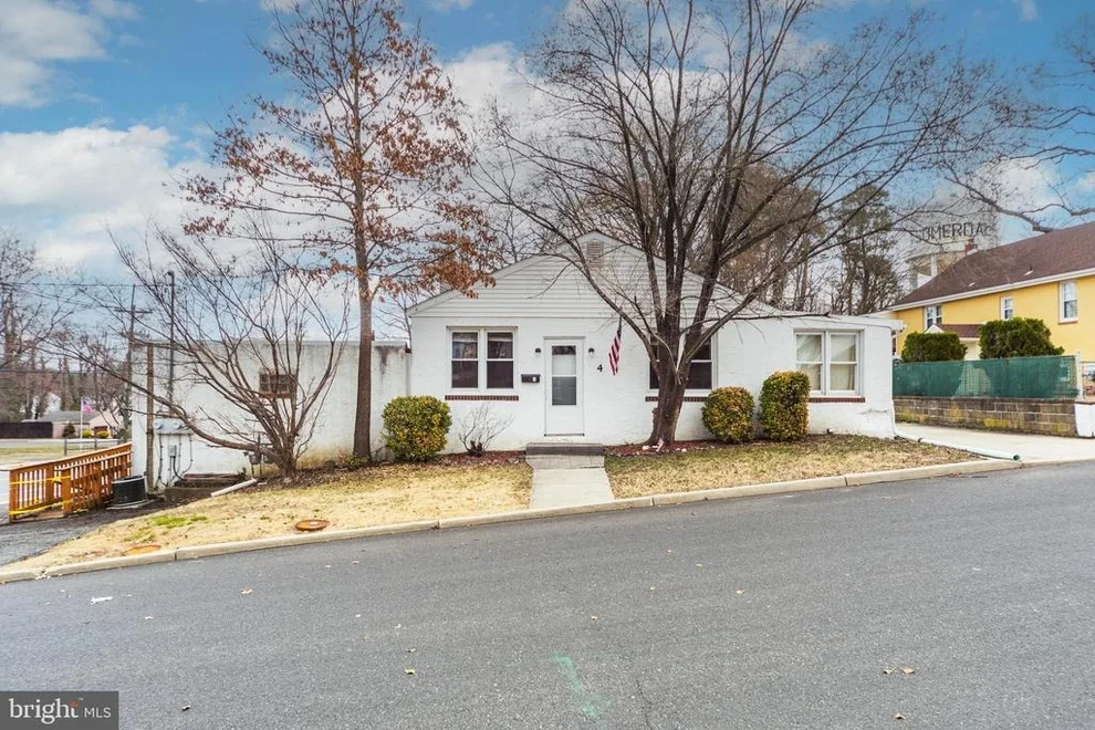 Unit for sale at 101 E SOMERDALE ROAD, SOMERDALE, NJ 08083