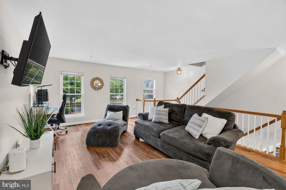 Unit for sale at 4443 SWINDON TERRACE, UPPER MARLBORO, MD 20772