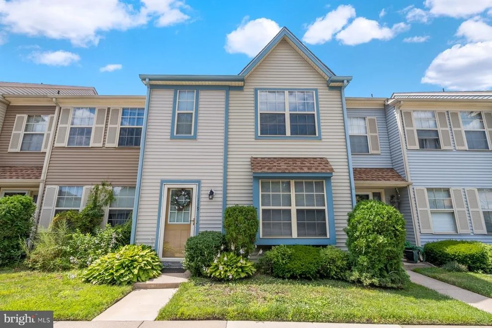 Unit for sale at 119 BRENT COURT, THOROFARE, NJ 08086