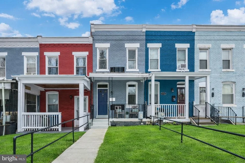 Unit for sale at 2723 SHERMAN AVENUE NW, WASHINGTON, DC 20001