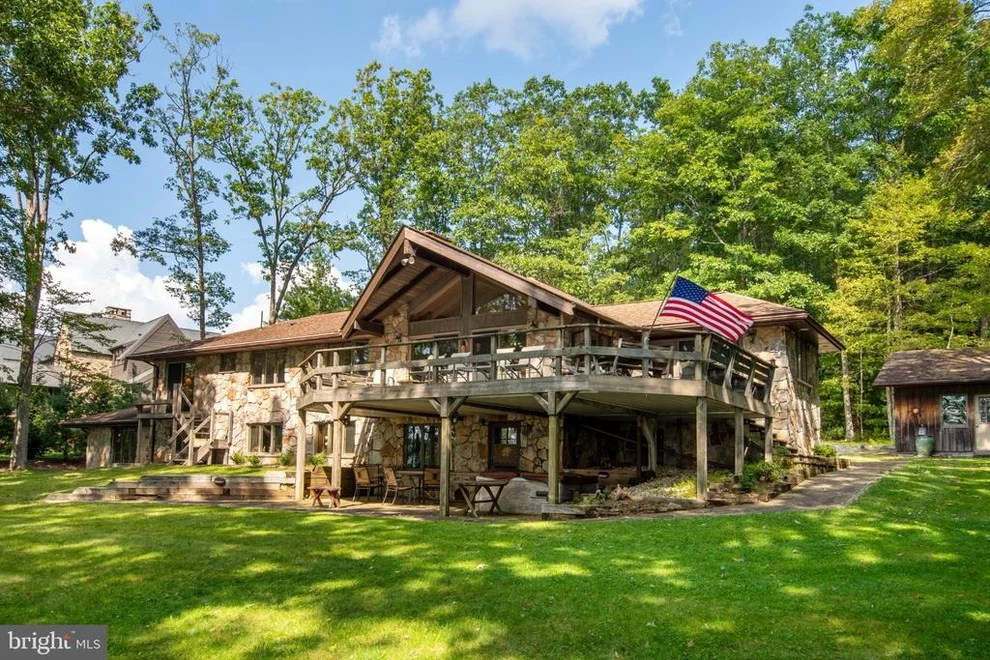 Unit for sale at 1677 SHORELINE DRIVE, SWANTON, MD 21561