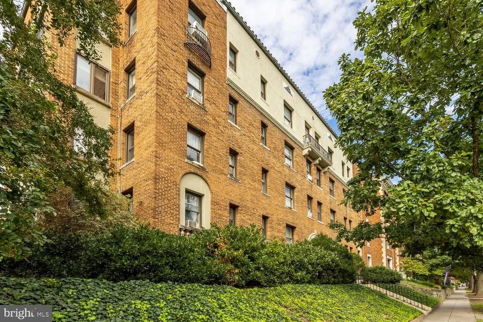 Unit for sale at 3600 CONNECTICUT AVENUE NW, WASHINGTON, DC 20008