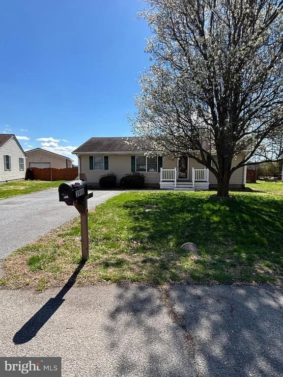 Unit for sale at 3900 HARRISON CIRCLE, TRAPPE, MD 21673