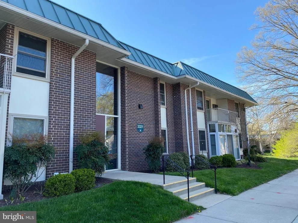 Unit for sale at 3321 S LEISURE WORLD BOULEVARD, SILVER SPRING, MD 20906