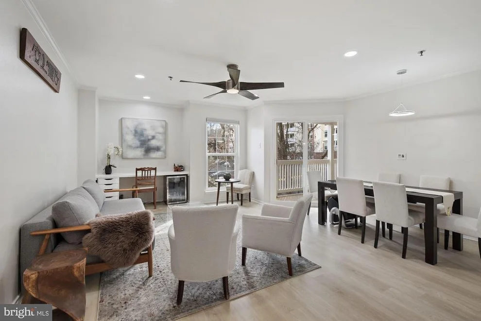 Unit for sale at 1504 LINCOLN WAY, MCLEAN, VA 22107