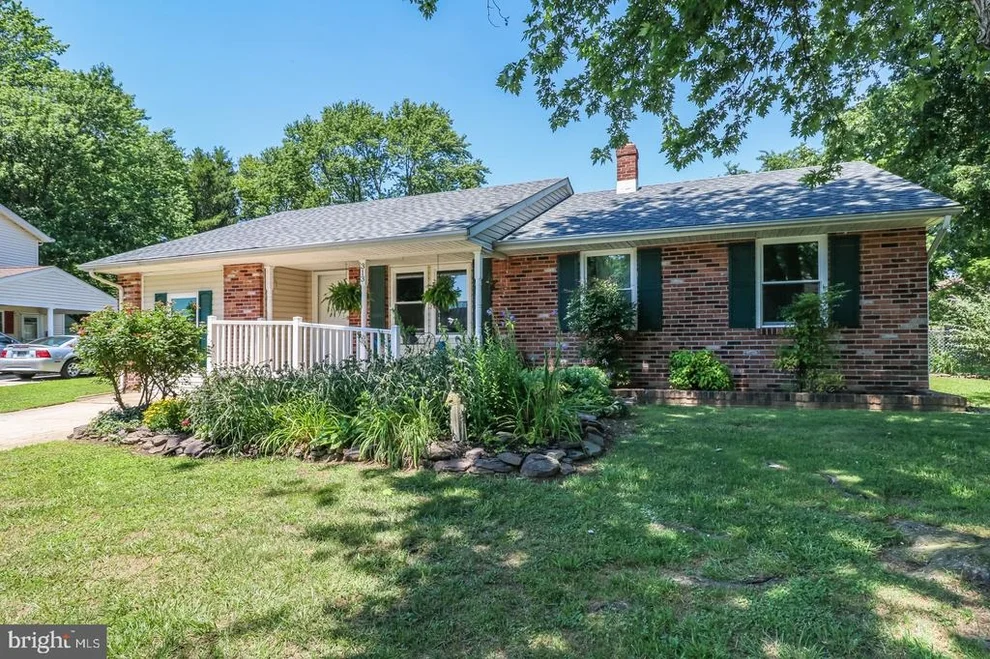 Unit for sale at 313 ALDER ROAD, DOVER, DE 19904
