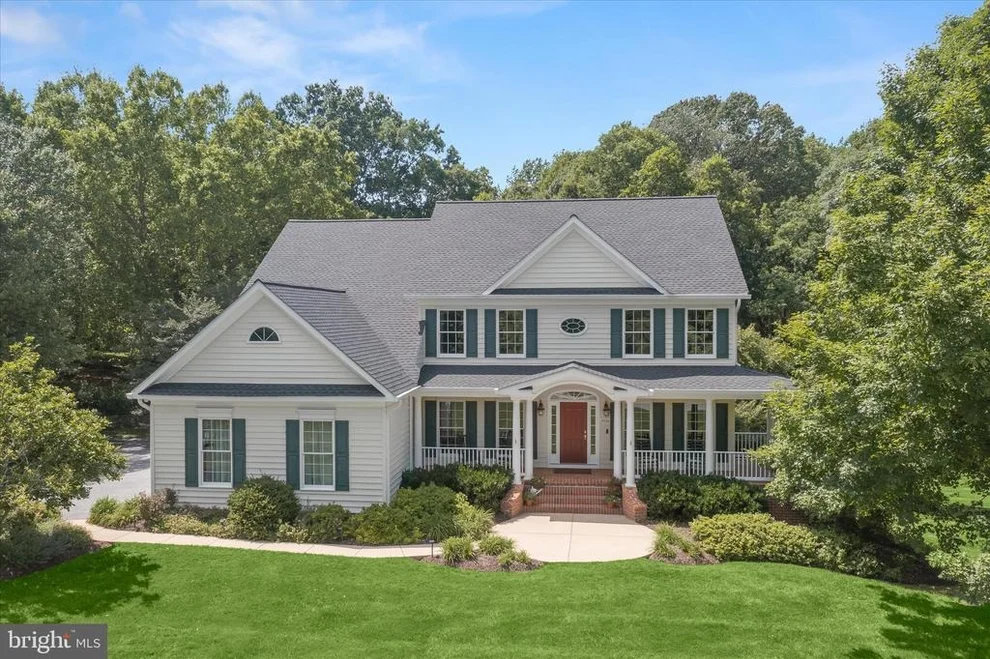 Unit for sale at 3936 BENSON MILL COURT, FINKSBURG, MD 21048