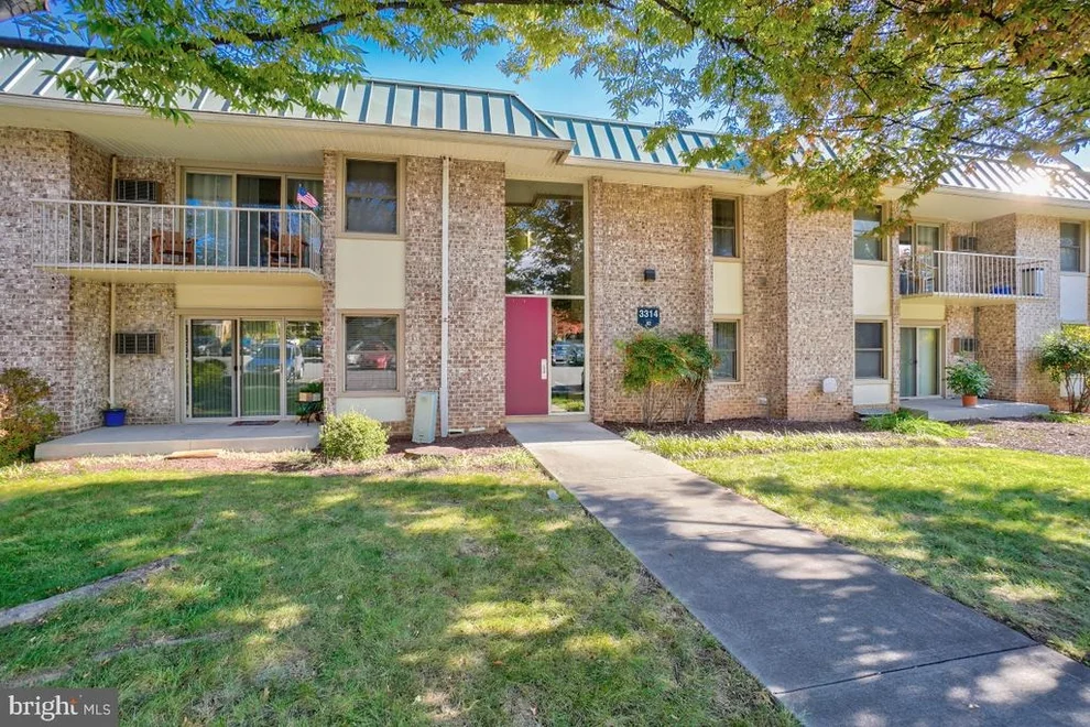 Unit for sale at 3314 CHISWICK COURT, SILVER SPRING, MD 20906