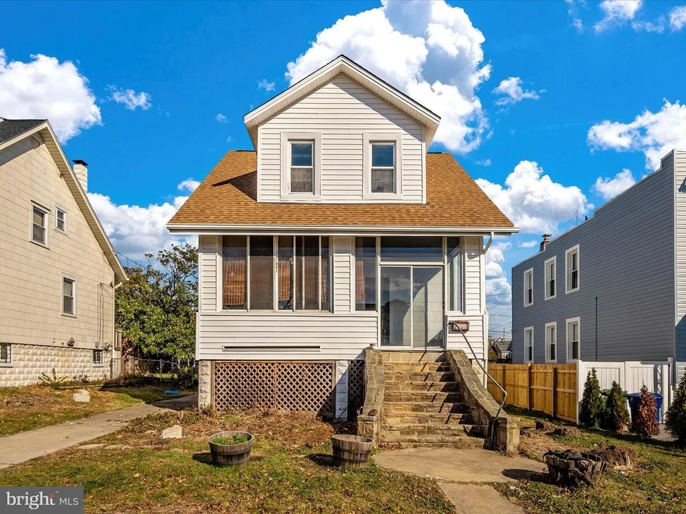 Unit for sale at 2908 PINEWOOD AVENUE, BALTIMORE, MD 21214