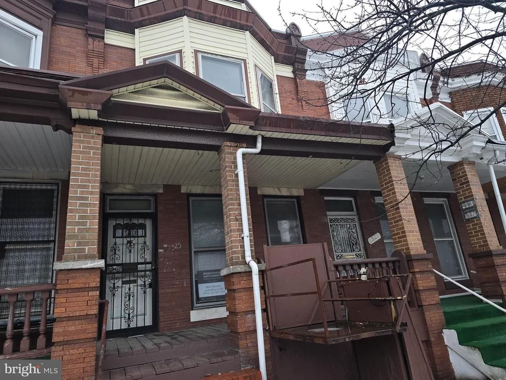 Unit for sale at 2325 EDMONDSON AVENUE, BALTIMORE, MD 21223