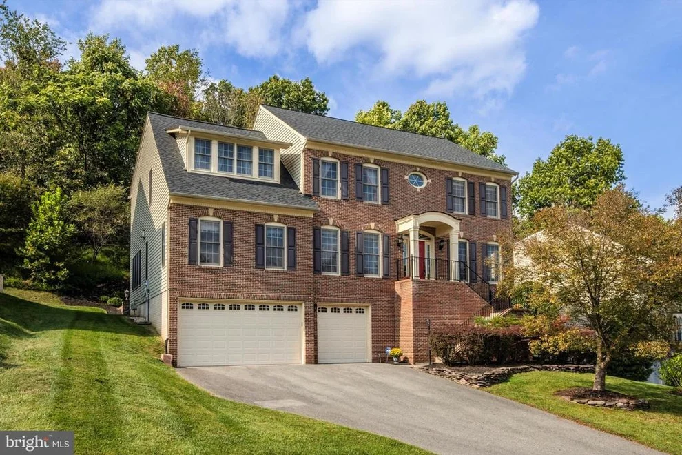 Unit for sale at 9635 WOODLAND ROAD, NEW MARKET, MD 21774