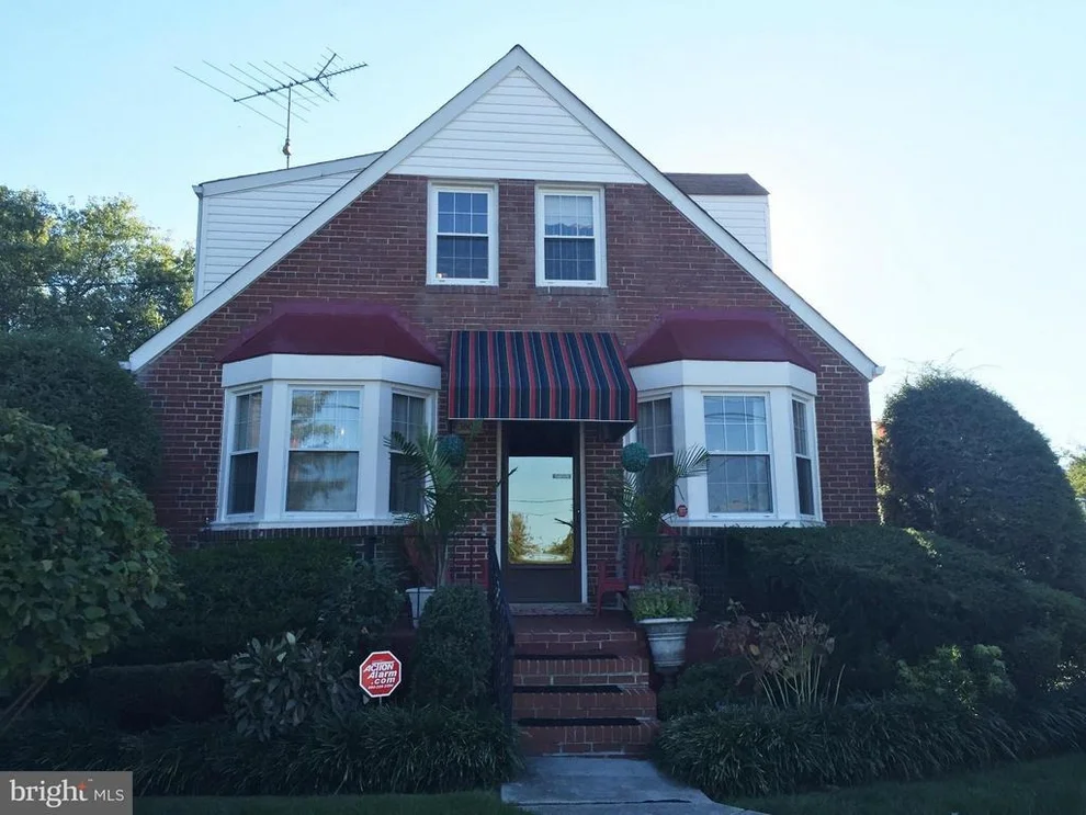 Unit for sale at 3609 SOUTHERN AVENUE, BALTIMORE, MD 21214