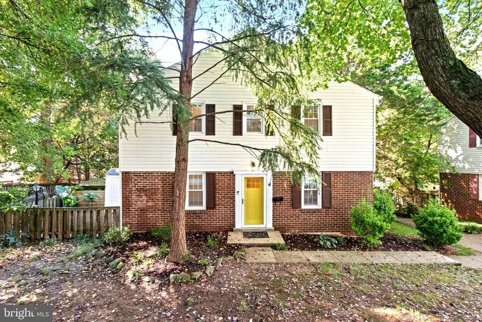 Unit for sale at 40 HIBISCUS COURT, GAITHERSBURG, MD 20878