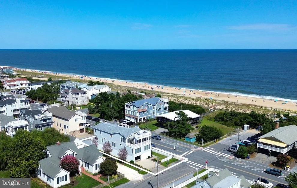 Unit for sale at 51 S ATLANTIC AVENUE, BETHANY BEACH, DE 19930