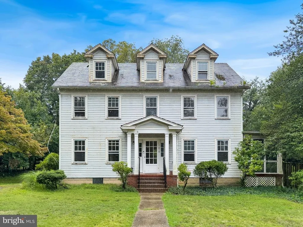 Unit for sale at 106 RUSSELL AVENUE, GAITHERSBURG, MD 20877