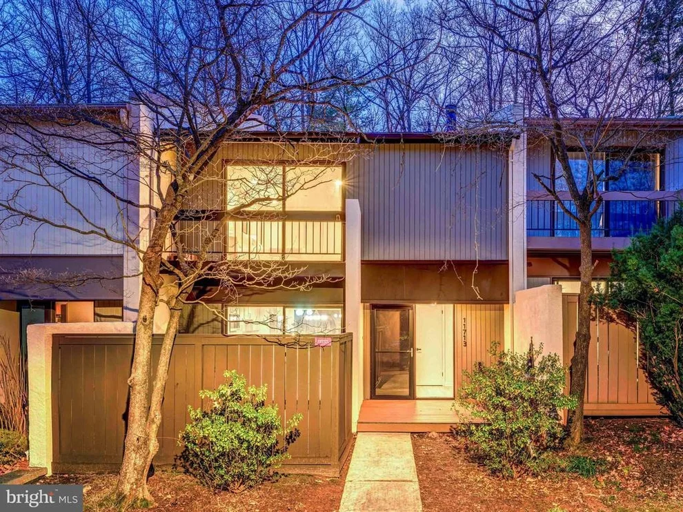 Unit for sale at 11713 NEWBRIDGE COURT, RESTON, VA 20191