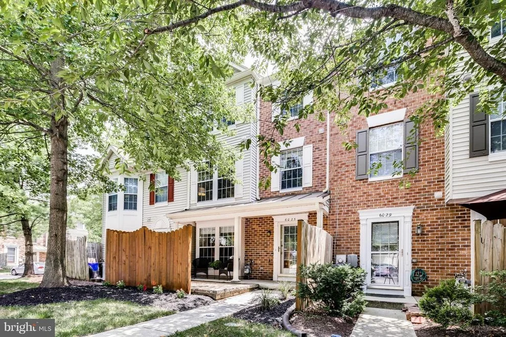 Unit for sale at 6025 WEEKEND WAY, COLUMBIA, MD 21044