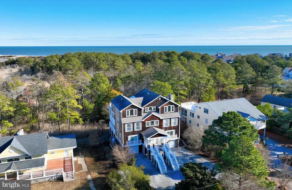 Unit for sale at 22 FARVIEW ROAD, REHOBOTH BEACH, DE 19971