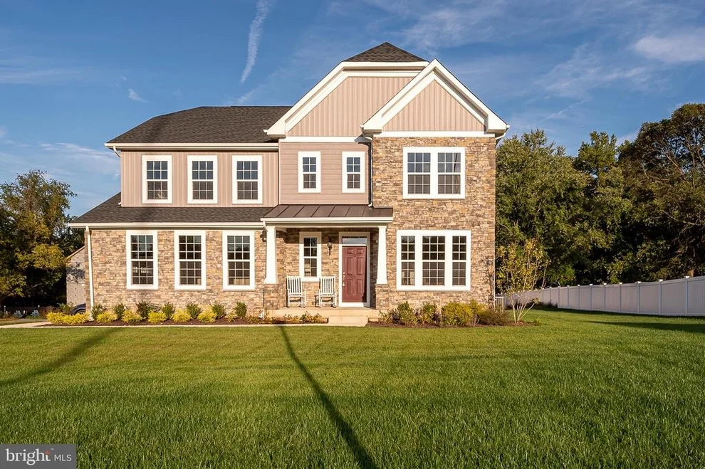 Unit for sale at 5936 DEBORAH JEAN DRIVE, ELKRIDGE, MD 21075