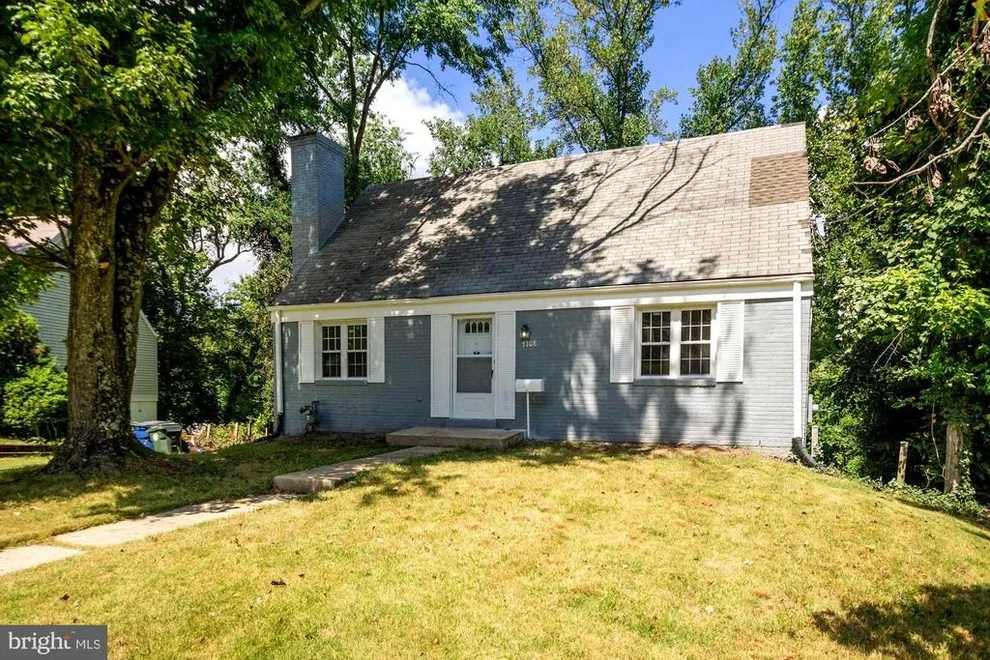 Unit for sale at 7108 FOSTER STREET, DISTRICT HEIGHTS, MD 20747
