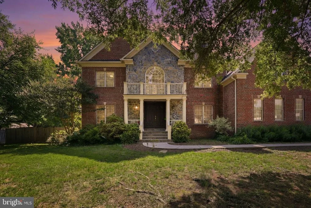 Unit for sale at 8813 OAK LEAF DRIVE, ALEXANDRIA, VA 22309