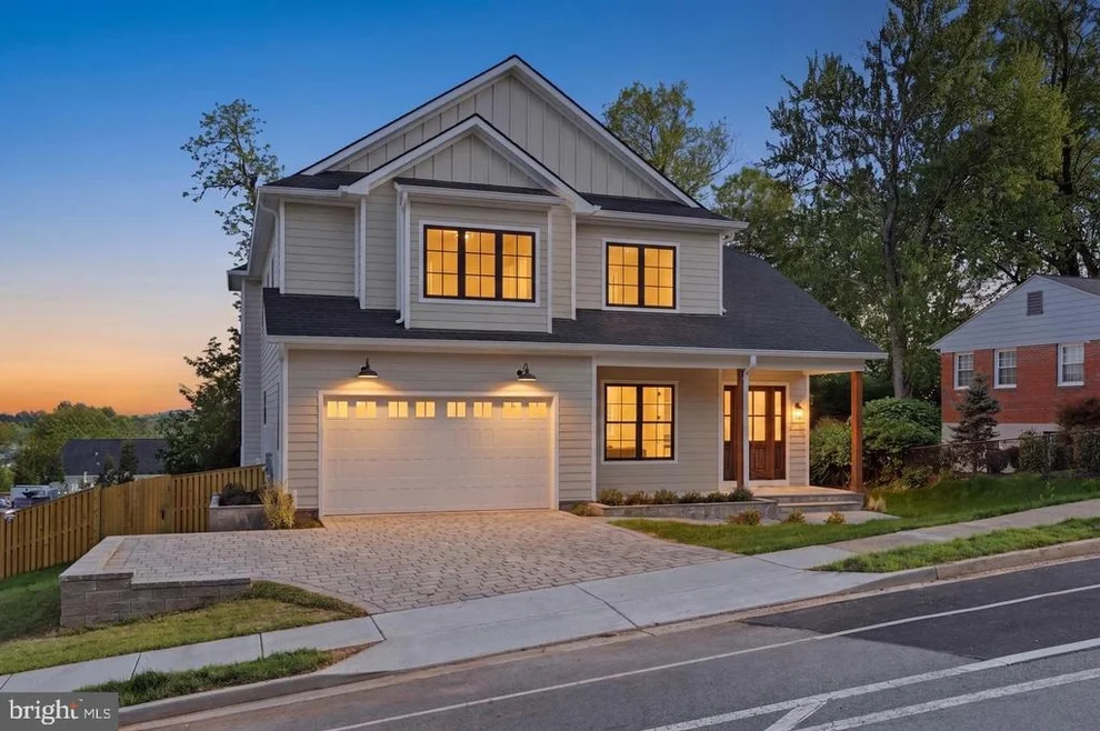 Unit for sale at 6512 WILLIAMSBURG BOULEVARD, ARLINGTON, VA 22213