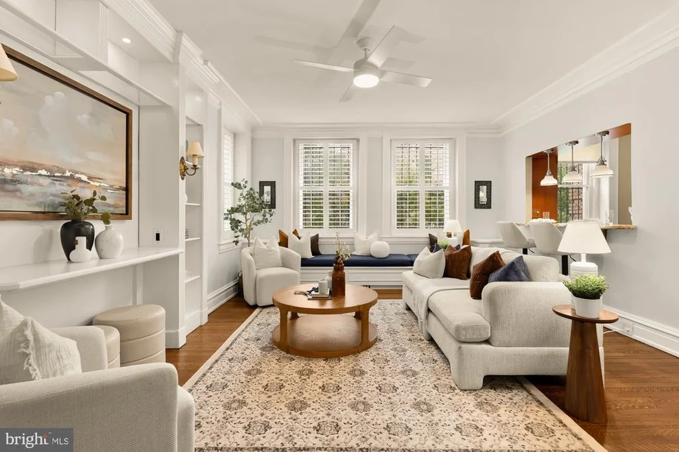Unit for sale at 1870 WYOMING AVENUE NW, WASHINGTON, DC 20009