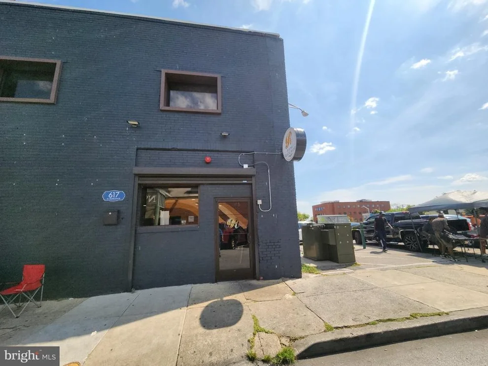 Unit for sale at 617 N DUNCAN STREET, BALTIMORE, MD 21205