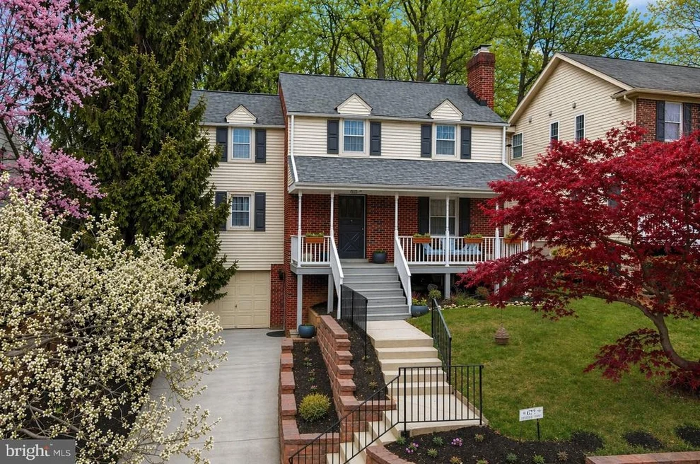 Unit for sale at 617 LYCOMING STREET, SILVER SPRING, MD 20901