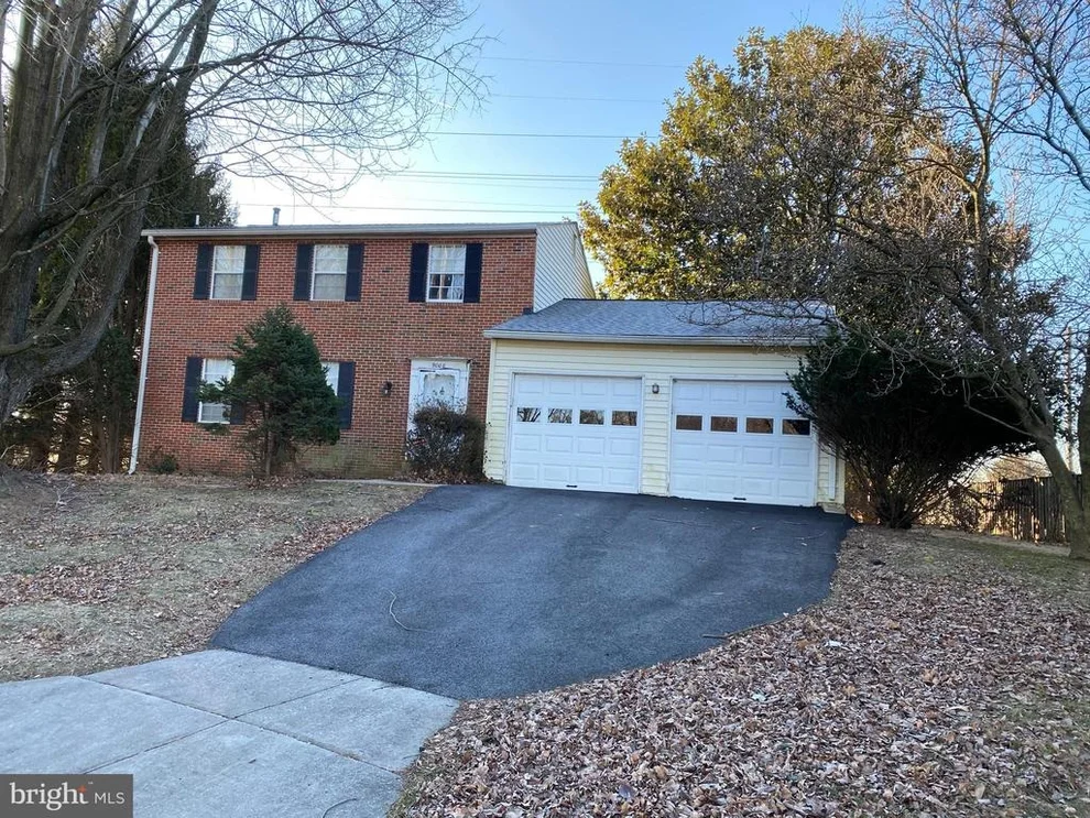 Unit for sale at 9008 GREEN RUN WAY, GAITHERSBURG, MD 20879