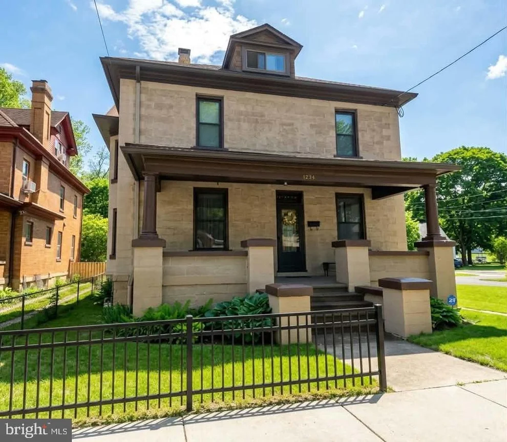 Unit for sale at 154 CHURCH STREET, WESTERNPORT, MD 21562