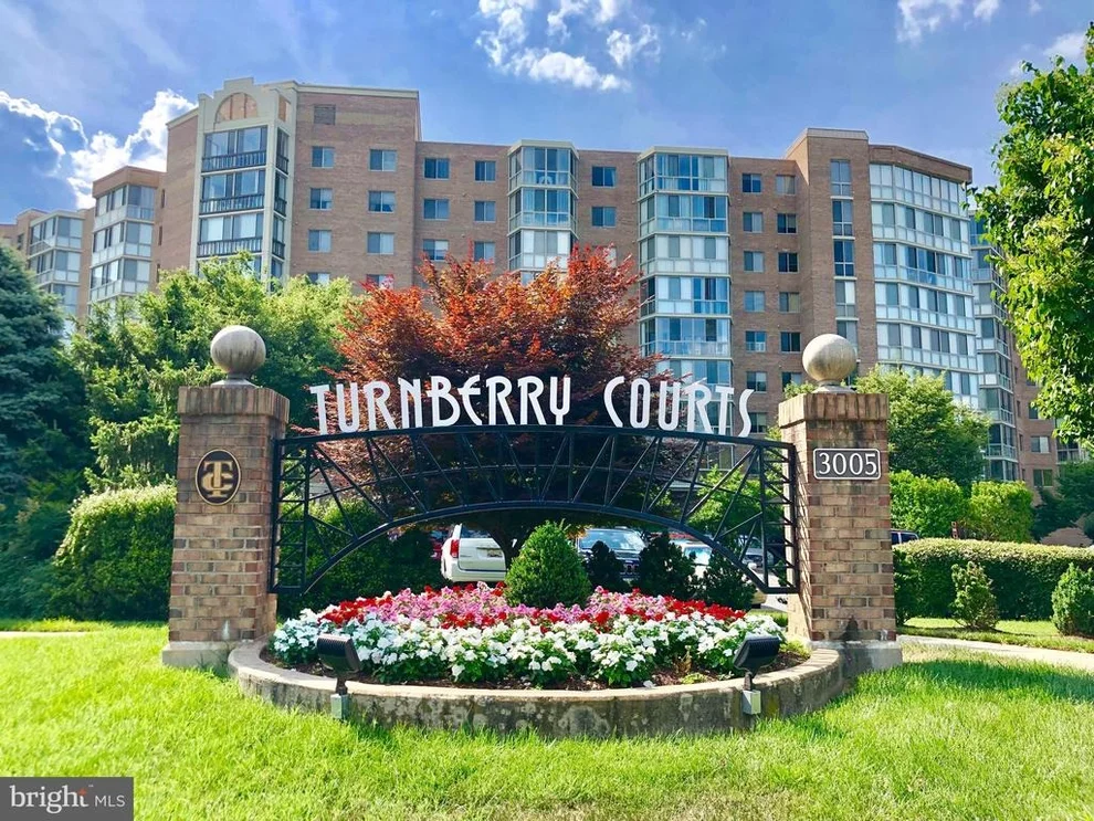 Unit for sale at 3005 S LEISURE WORLD BOULEVARD, SILVER SPRING, MD 20906
